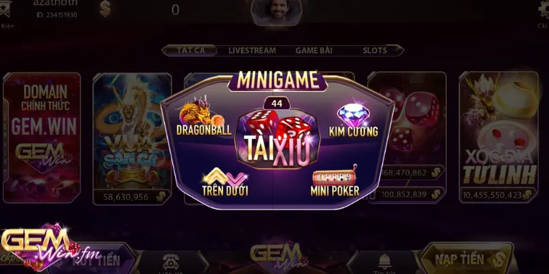 Trách nhiệm của người chơi