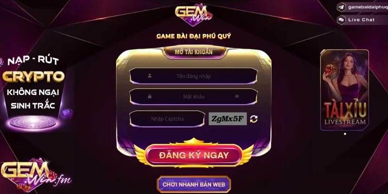 3 lợi thế khi trải nghiệm tại sảnh