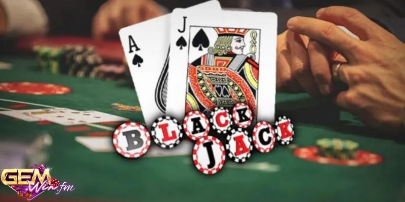 blackjack gemwin