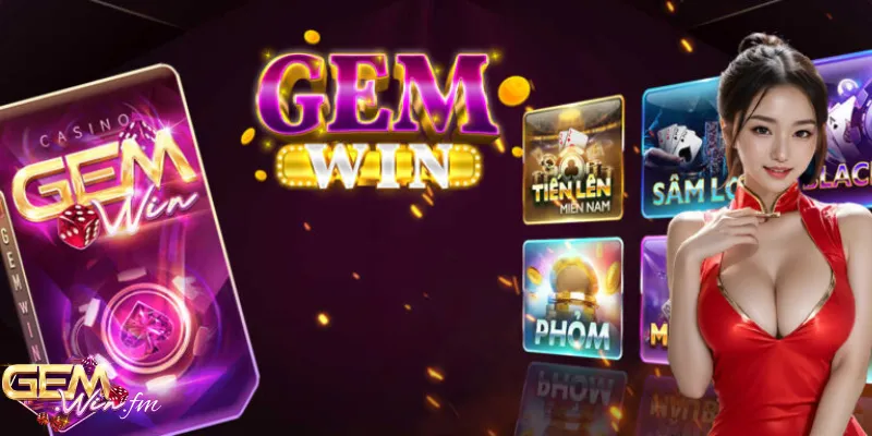 game bài Gemwin