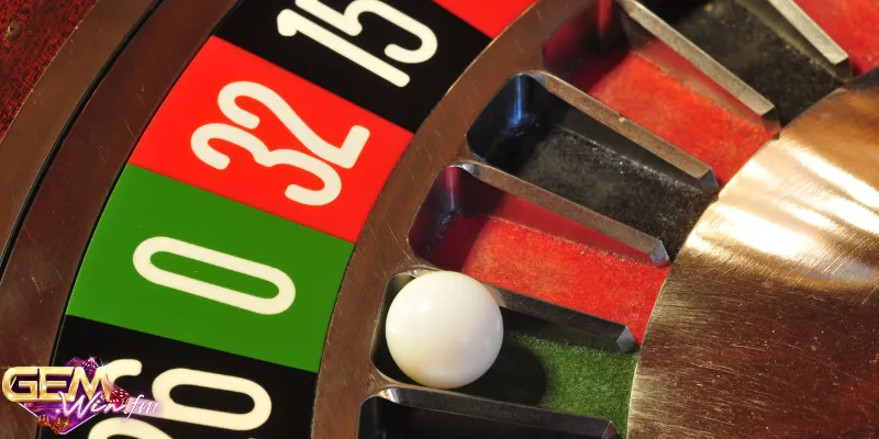 roulette gem win