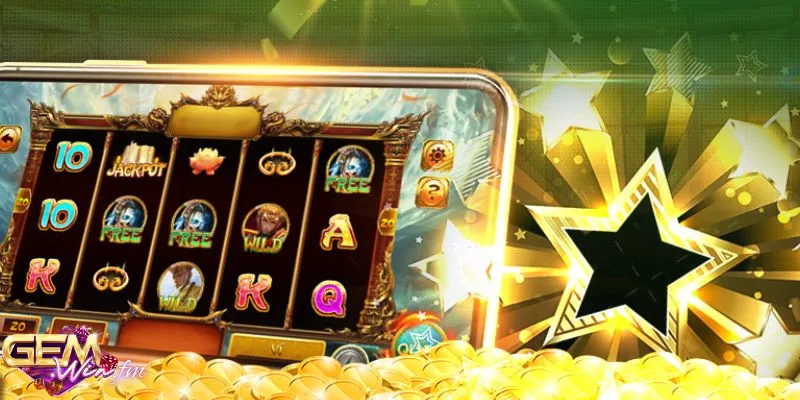 slots game Gemwin