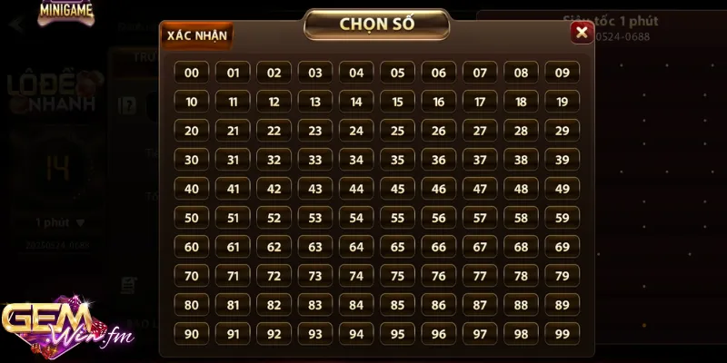 Hướng dẫn chơi lô đề nhanh đầy đủ