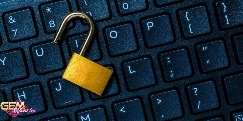 Gemwin sẽ khóa và thu hồi tiền thưởng nếu phát hiện dùng app hack