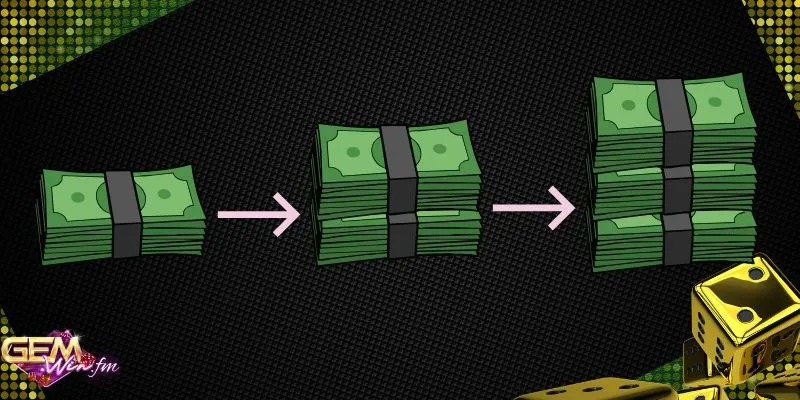 Người mới chỉ nên gấp tối đa 3 cấp