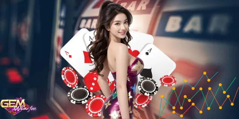 Soi Cầu Xóc Đĩa Gemwin: Bật Mí Chiến Thuật Đọc Cầu Chuẩn